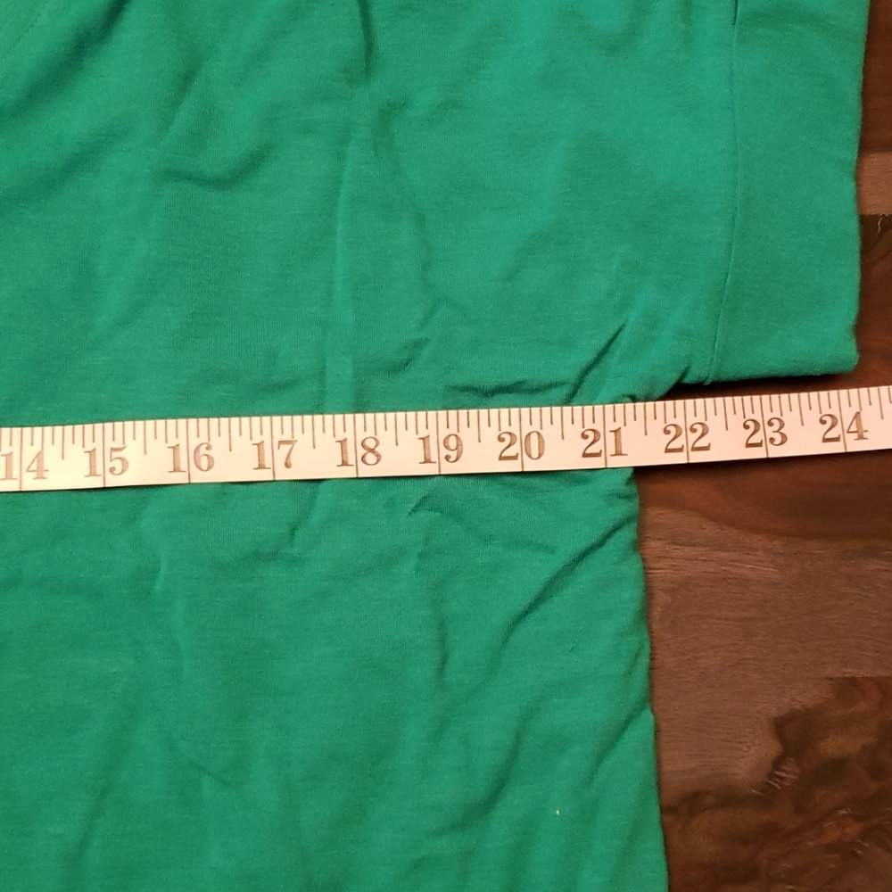 Brand new oversized rolled cuff tops - Picture 7 of 8